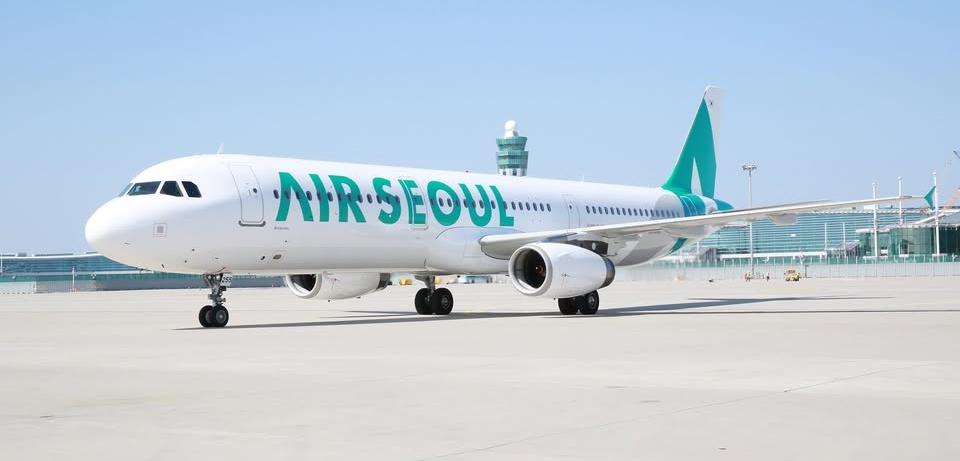 Air Seoul