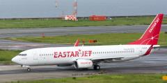 Eastar Jet Planes