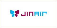 Jin Air Logo