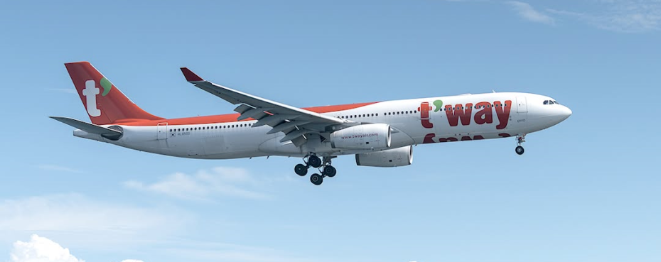 T'way Air