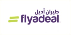 flyadeal