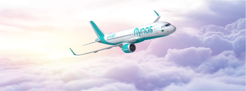 Flynas