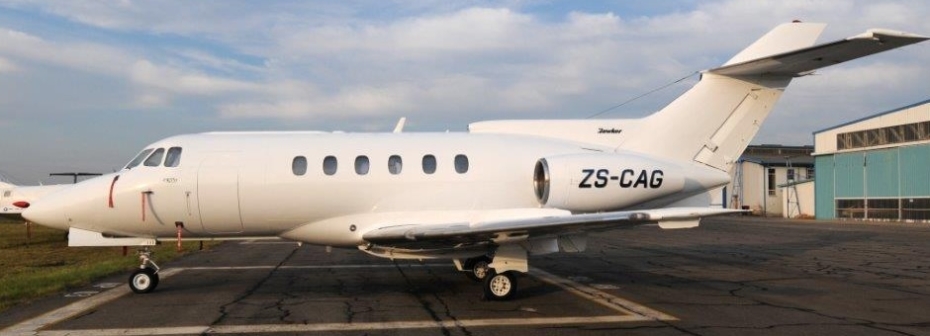 King Air Charter