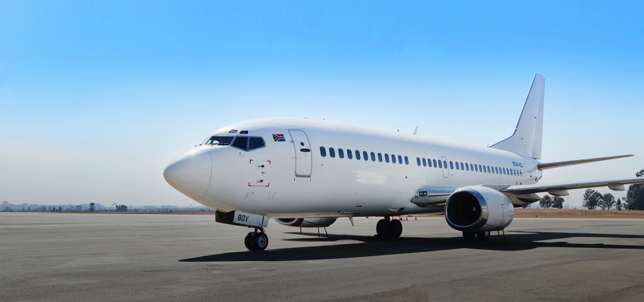 Star Air
