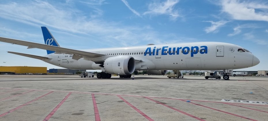 Air Europa