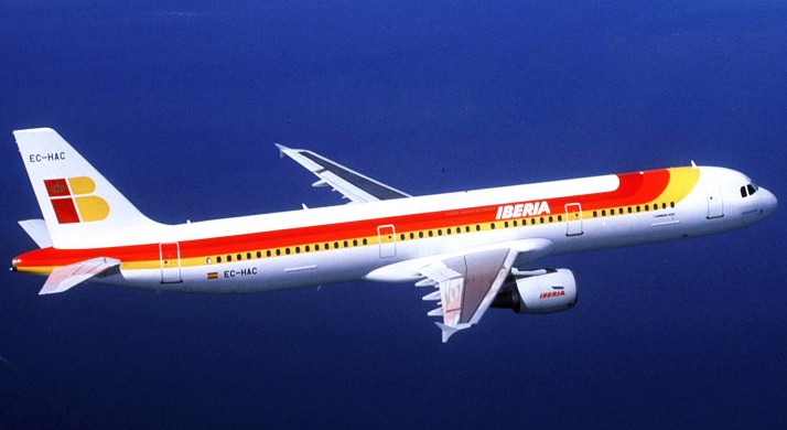 Iberia
