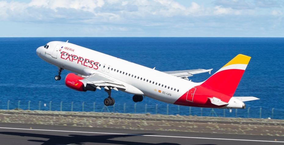Iberia Express