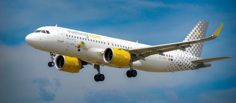 Vueling