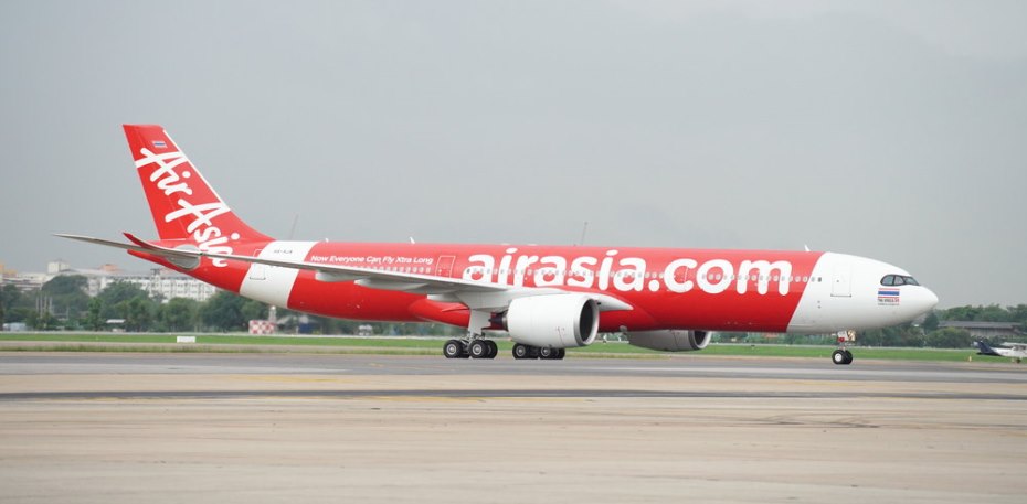 Thai AirAsia