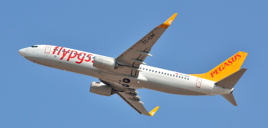 Pegasus Airlines