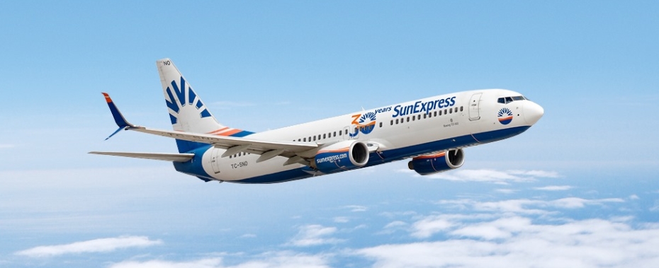 SunExpress