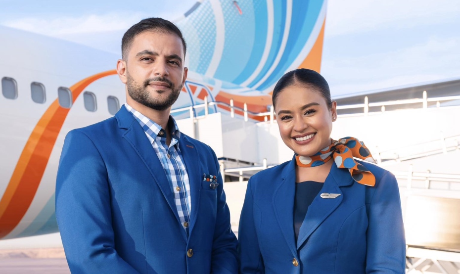 flydubai Cabin Crew