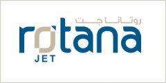 Rotana Jet