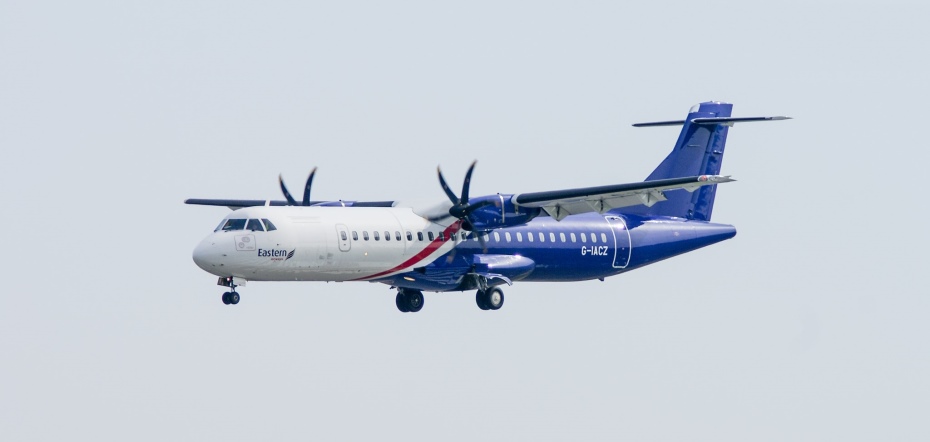 Eastern Airways