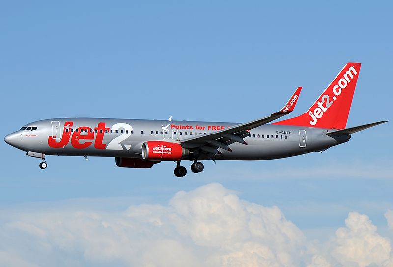 Jet2.com