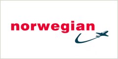 Norwegian Air UK