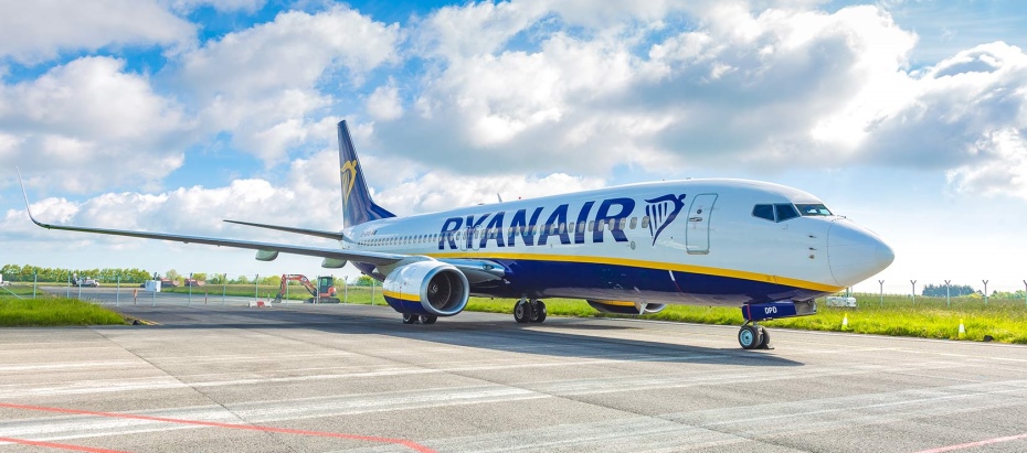Ryanair UK