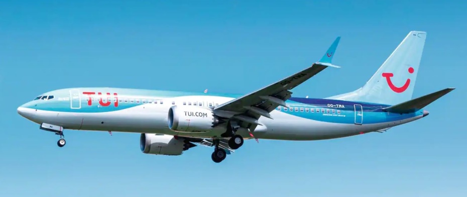 TUI Airways