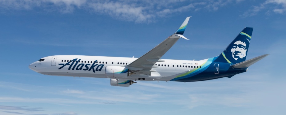 Alaska Airlines