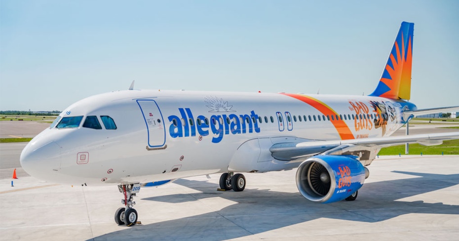 Allegiant Air