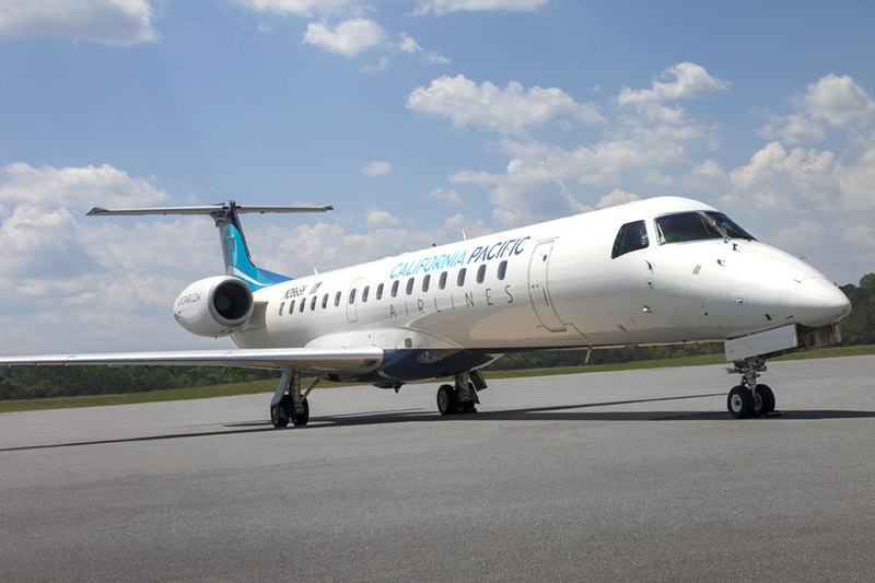 California Pacific Airlines