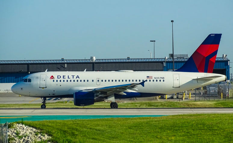 Delta Air Lines
