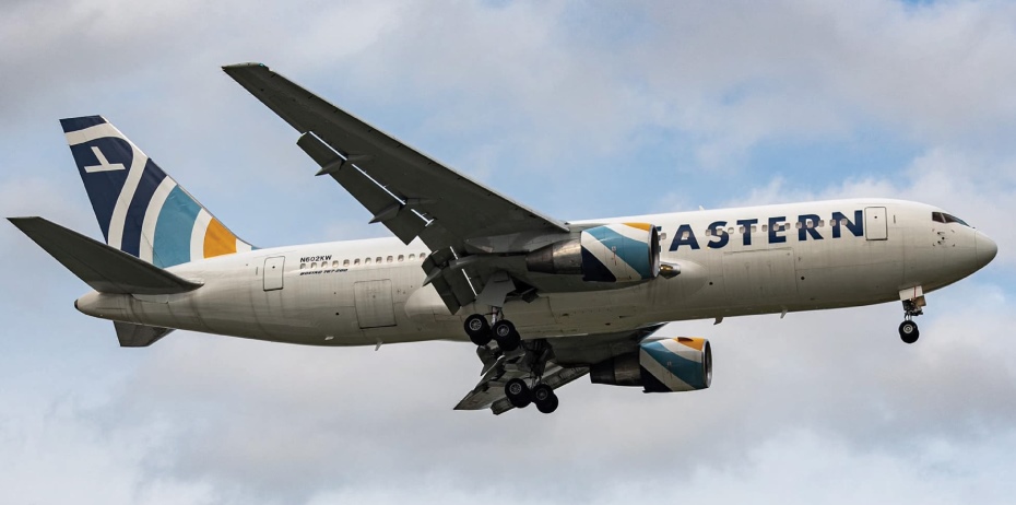 Eastern Airlines