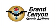 Grand Canyon Scenic Airlines