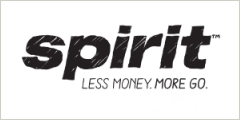 Spirit Airlines