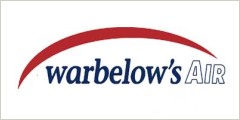 Warbelows Air Ventures