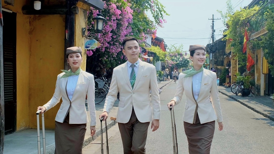 Bamboo Airways Cabin Crew