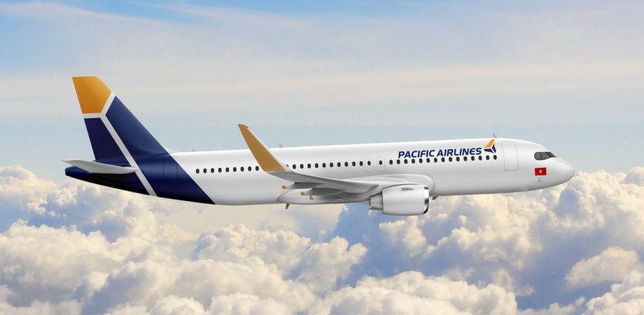 Pacific Airlines