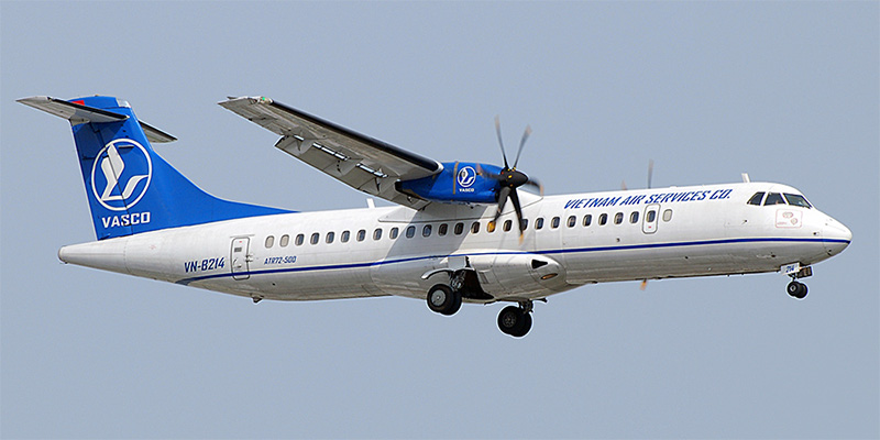 Vietnam Air Services Company