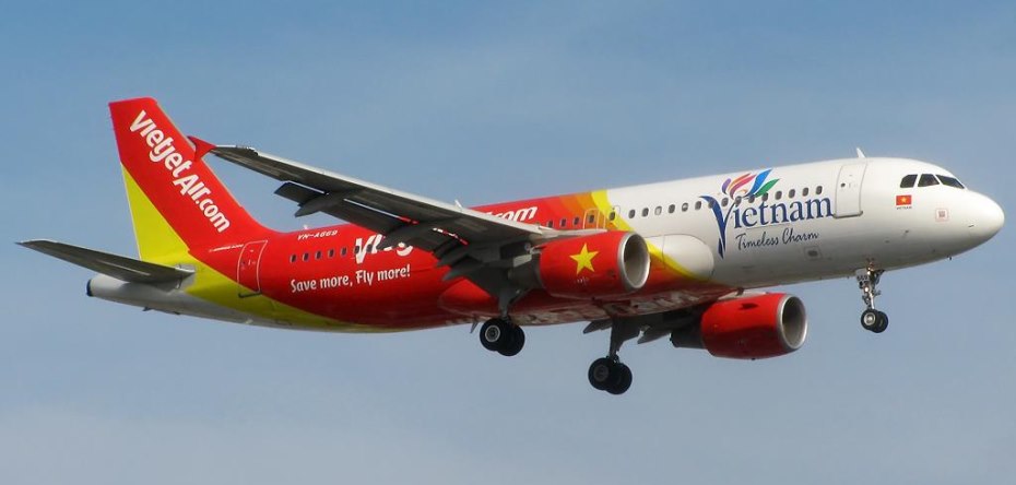 VietJet Air