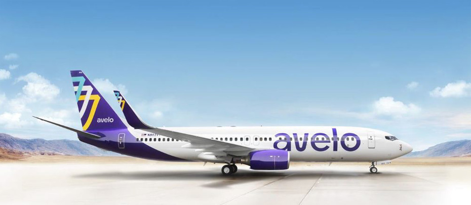 Avelo Airlines