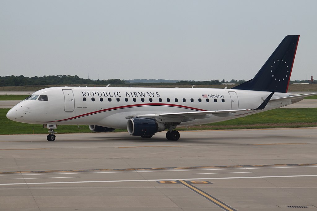 Republic Airways