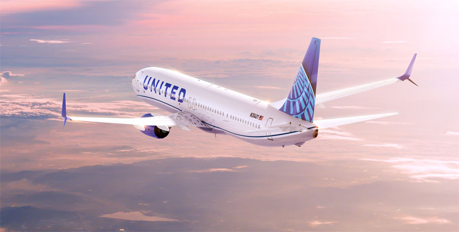 United Airlines (UA)