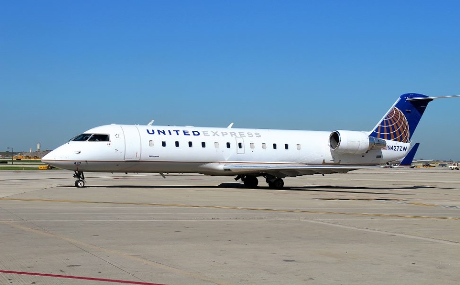 CommutAir (United Express)