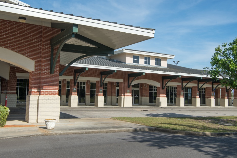 Dothan Regional Airport