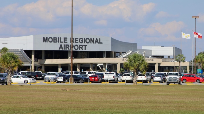 Mobile Regional Airport