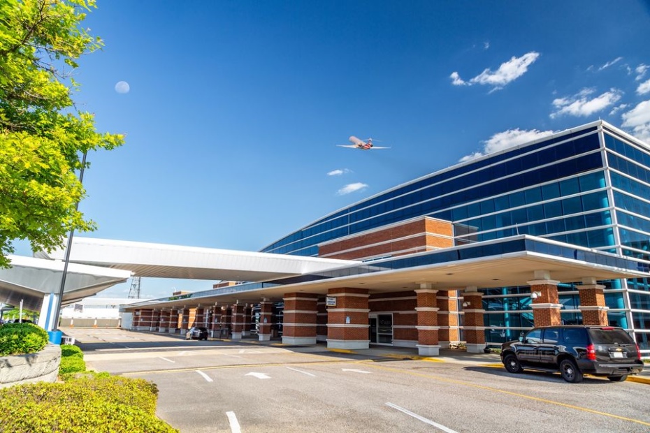 Montgomery Regional Airport