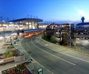 Ted Stevens Anchorage International Airport