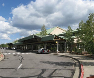 Flagstaff Pulliam Airport