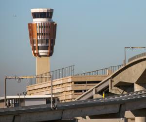 Phoenix Sky Harbor International Airport