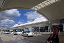 Darwin International Airport