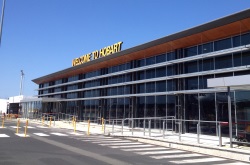 Hobart International Airport