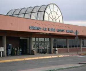 Durango–La Plata County Airport