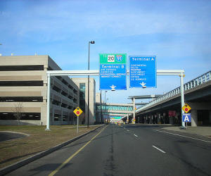 Bradley International Airport