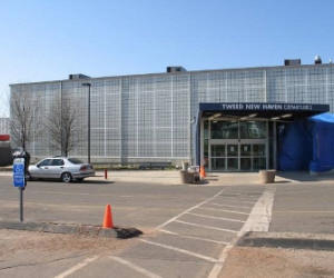 Tweed New Haven Airport