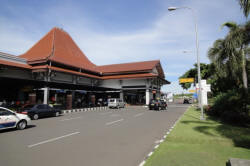 Adisumarmo International Airport
